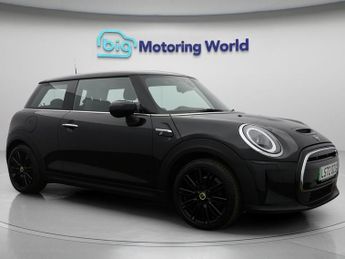 MINI Hatch COOPER S LEVEL 2