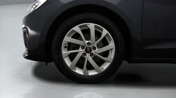 Audi A1 SPORTBACK TFSI SPORT