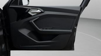Audi A1 SPORTBACK TFSI SPORT
