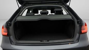 Audi A1 SPORTBACK TFSI SPORT