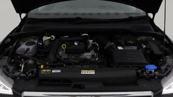 SEAT Ibiza ECOTSI XCELLENCE DSG
