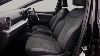 SEAT Ibiza ECOTSI XCELLENCE DSG