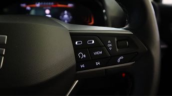 SEAT Ibiza ECOTSI XCELLENCE DSG