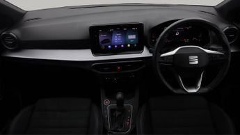 SEAT Ibiza ECOTSI XCELLENCE DSG
