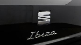SEAT Ibiza ECOTSI XCELLENCE DSG