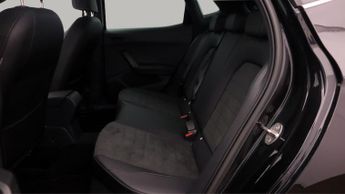 SEAT Ibiza ECOTSI XCELLENCE DSG