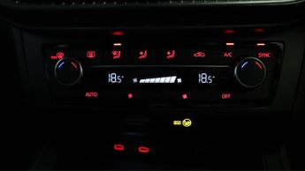 SEAT Ibiza ECOTSI XCELLENCE DSG
