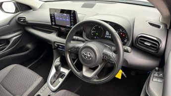 Toyota Yaris ICON