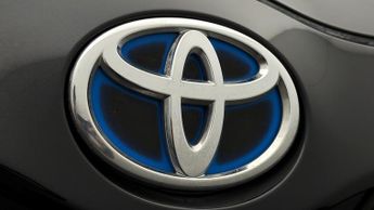 Toyota Yaris ICON