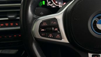 BMW iX3 M SPORT
