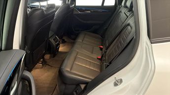 BMW iX3 M SPORT