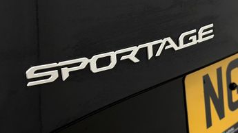 Kia Sportage GT-LINE