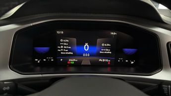 Volkswagen T-Roc LIFE TSI DSG
