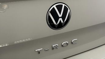 Volkswagen T-Roc LIFE TSI DSG