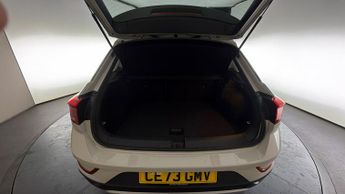 Volkswagen T-Roc LIFE TSI DSG