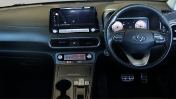 Hyundai KONA PREMIUM