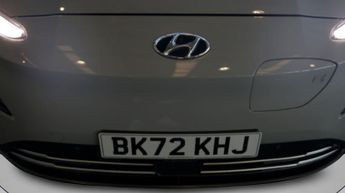 Hyundai KONA PREMIUM