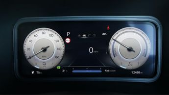 Hyundai KONA PREMIUM