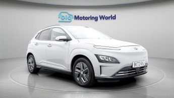 Hyundai KONA PREMIUM