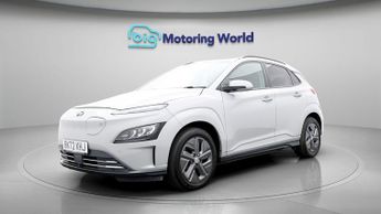 Hyundai KONA PREMIUM