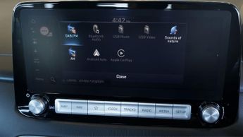 Hyundai KONA PREMIUM