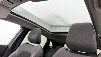 Nissan Qashqai DIG-T N-CONNECTA XTRONIC