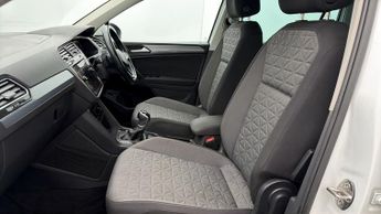 Volkswagen Tiguan LIFE TSI DSG