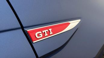 Volkswagen Polo GTI TSI DSG