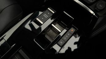 Citroen C4 PURETECH MAX S/S EAT8