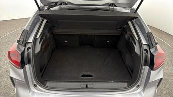 Citroen C4 PURETECH MAX S/S EAT8