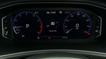 Volkswagen T-Roc SEL TSI EVO DSG