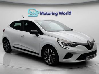 Renault Clio EVOLUTION E-TECH