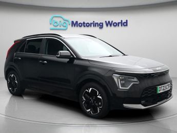 Kia Niro 3