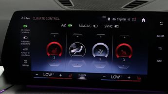 BMW iX1 XDRIVE 30 M SPORT