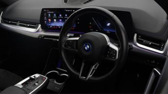 BMW iX1 XDRIVE 30 M SPORT