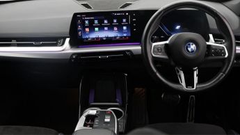BMW iX1 XDRIVE 30 M SPORT