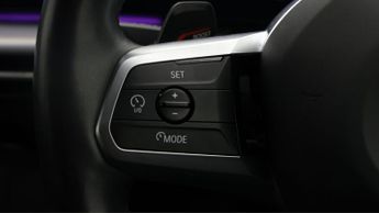 BMW iX1 XDRIVE 30 M SPORT
