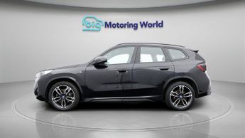 BMW iX1 XDRIVE 30 M SPORT