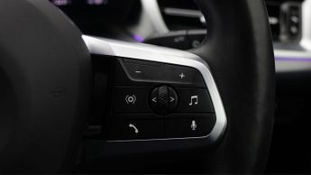 BMW iX1 XDRIVE 30 M SPORT