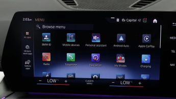 BMW iX1 XDRIVE 30 M SPORT