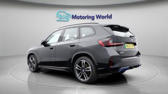 BMW iX1 XDRIVE 30 M SPORT