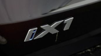 BMW iX1 XDRIVE 30 M SPORT