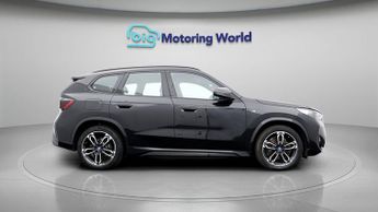 BMW iX1 XDRIVE 30 M SPORT