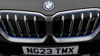 BMW iX1 XDRIVE 30 M SPORT