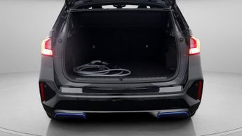BMW iX1 XDRIVE 30 M SPORT
