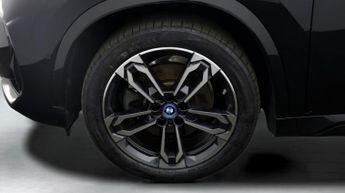 BMW iX1 XDRIVE 30 M SPORT