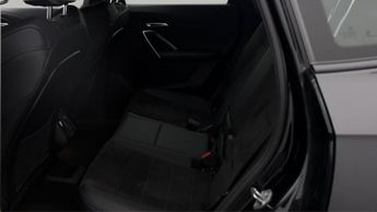 BMW iX1 XDRIVE 30 M SPORT