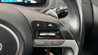 Hyundai TUCSON T-GDI SE CONNECT