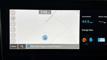 Hyundai TUCSON T-GDI SE CONNECT