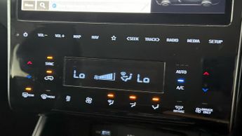 Hyundai TUCSON T-GDI SE CONNECT